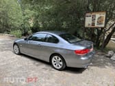 BMW 320 d Coupe