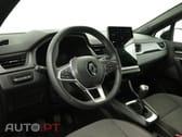 Renault Captur Captur 1.0 TCe Techno