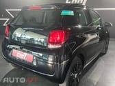 Citroen C1 PureTech Feel