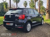 Volkswagen Polo 1.0 Confortline