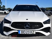 Mercedes-Benz CLA 180 d Shooting Brake AMG Line Aut. 2.0