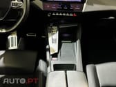 Peugeot 408 1.6 Hybrid GT e-EAT8
