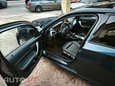 BMW 116 d EDynamics Line Sport