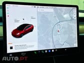 Tesla Model 3 Long Range Tração Integral