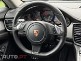Porsche Panamera Standard