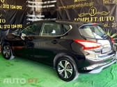 Nissan Pulsar 1.5 dCi Acenta NC