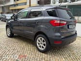 Ford EcoSport 1.0 EcoBoost Titanium Plus Aut.
