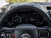 Citroen Berlingo 1.5 BlueHDi M Plus