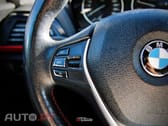 BMW 118 dA Line Sport