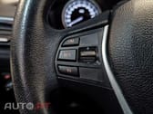 BMW 116 d Corporate Edition