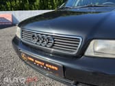 Audi A4 1.9 TDI Confort