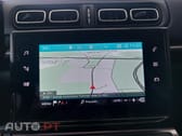 Citroen C3 1.2 PureTech C-Series