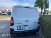 Citroen Berlingo 1.5 BlueHDi M