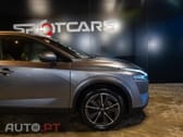 Nissan Qashqai 1.3 DIG-T Tekna SKY