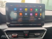 Seat Leon 2.0 TDI FR