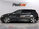 Volkswagen Golf VW Golf 2.0 TSi R