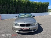 BMW 123 d