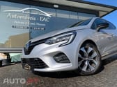 Renault Clio 1.0 TCe Techno Bi-Fuel