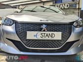 Peugeot E-208 Style