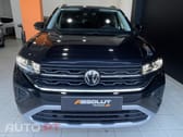 Volkswagen T-Cross 1.0 TSI Urban DSG