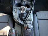 BMW 116 d EfficientDynamics Line Sport