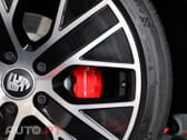 Porsche Taycan 4S