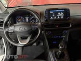 Hyundai Kauai 1.0 T-GDi Premium Pele/Tec Lima+Nav+Vision
