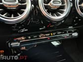 Mercedes-Benz CLA 250 e Shooting Brake AMG Line