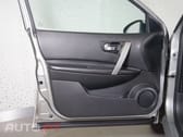 Nissan Qashqai +2 1.5 dCi Acenta