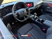 Opel Astra 1.2 T GS Line