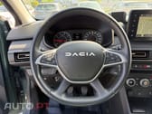 Dacia Jogger 1.0 ECO-G SL Extreme 7L Bi-Fuel