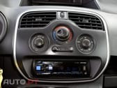 Renault Kangoo 1.5 DCI Maxi