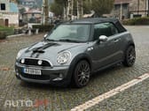 MINI Cabrio Cooper S