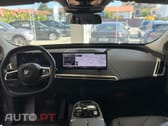 BMW iX xDrive 40 Pack Desportivo