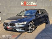 Volvo V60 2.0 D4 R-Design Momentum Geartronic