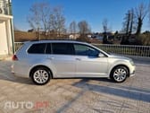 Volkswagen Golf Variant 1.6 TDi Trendline