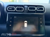 Citroen C3 Aircross BlueHDI 100 Stop & Start Feel