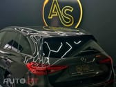 Mercedes-Benz C 300 e AMG Pack Night