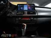 BMW X6 35 d xDrive