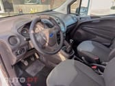 Ford Courier 1.5 TDCI