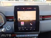 Renault Clio 1.0 TCE RS Line