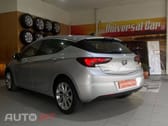 Opel Astra 1.6 CDTI Dynamic Sport S/S