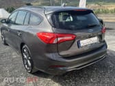 Ford Focus SW 1.5 TDCi EcoBlue ST-Line