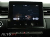 Renault Captur Captur 1.0 TCe Techno