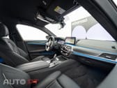 BMW 530 e Pack M