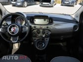 Fiat 500 1.2 Lounge Dualogic