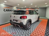 Citroen C3 Aircross 1.2 PureTech Shine