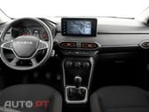 Dacia Sandero Sandero 1.0 TCe Stepway Expression