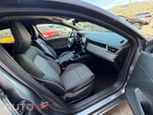 Renault Clio 1.0 TCe Techno