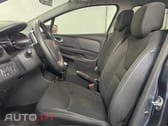 Renault Clio 1.5 dCi 90 Limited EDC